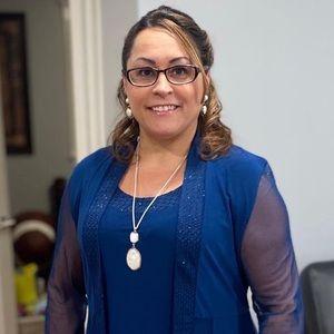 Meet your Posher, Maria